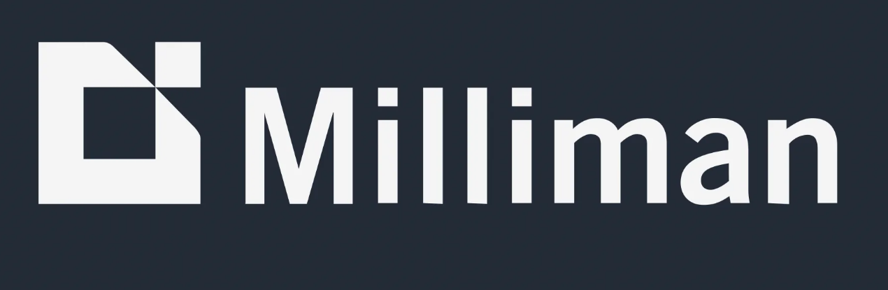 Milliman Logo